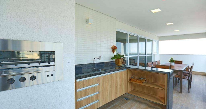 Studio com 1 dormitório à venda, 45 m² por R$ 499.000,00 - Centro - São Paulo/SP