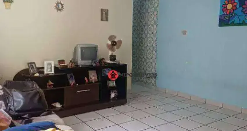 Casa com 2 dormitórios à venda, 110 m² por r$ 695.000,00 - vila carrão - são paulo/sp