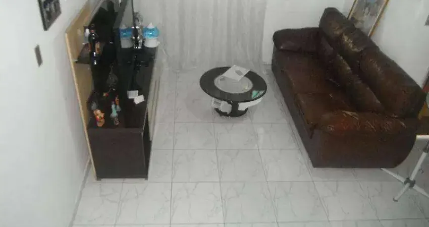 Sobrado com 3 dormitórios à venda, 76 m² por R$ 480.000,00 - Vila Gomes Cardim - São Paulo/SP