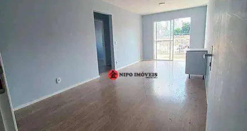 Apartamento com 3 dormitórios, 72 m² - venda por r$ 530.000,00 ou aluguel por r$ 3.289,27/mês - vila matilde - são paulo/sp