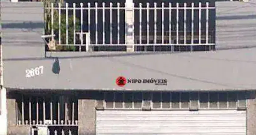 Sobrado, 160 m² - venda por r$ 1.300.000,00 ou aluguel por r$ 3.944,00/mês - tatuapé - são paulo/sp