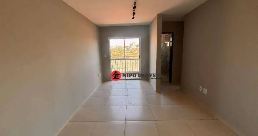 Apartamento com 2 dormitórios à venda, 50 m² por r$ 335.000,00 - itaquera - são paulo/sp