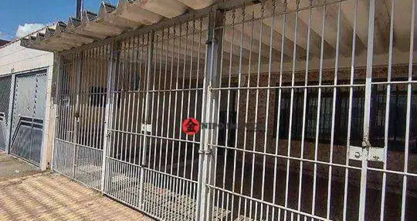 Casa com 4 dormitórios à venda, 200 m² por r$ 1.100.000,00 - vila carrão - são paulo/sp
