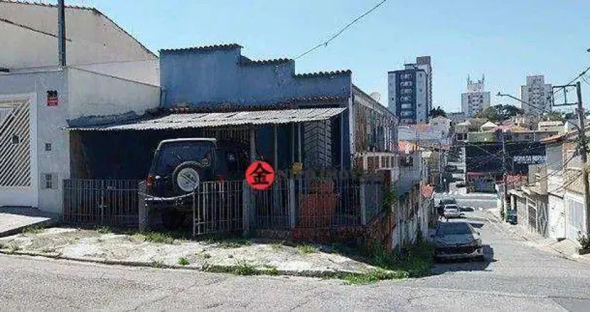 Casa com 4 dormitórios à venda, 217 m² por r$ 640.000,00 - vila carrão - são paulo/sp