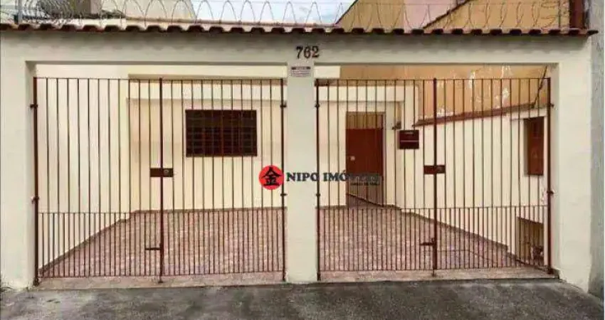 Casa com 2 dormitórios à venda, 70 m² por r$ 490.000,00 - jardim nossa senhora do carmo - são paulo/sp