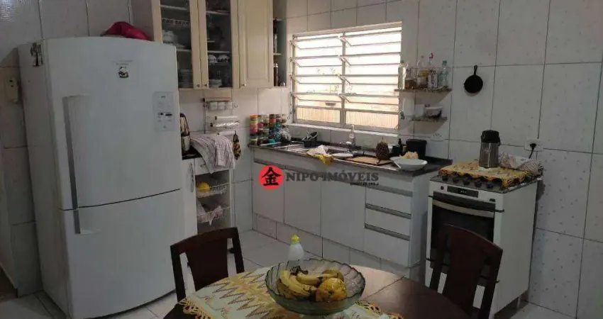 Casa com 3 dormitórios à venda, 150 m² por r$ 490.000,00 - vila carrão - são paulo/sp