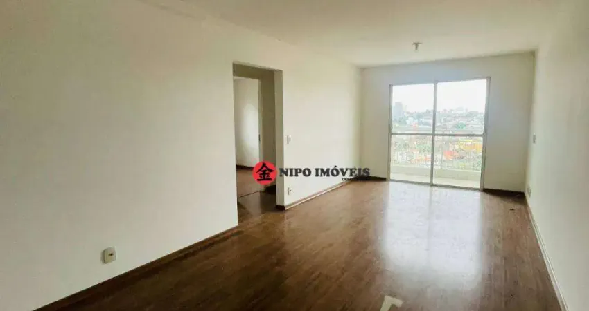 Apartamento com 3 dormitórios, 72 m² - venda por r$ 530.000,00 ou aluguel por r$ 3.289,27/mês - vila matilde - são paulo/sp