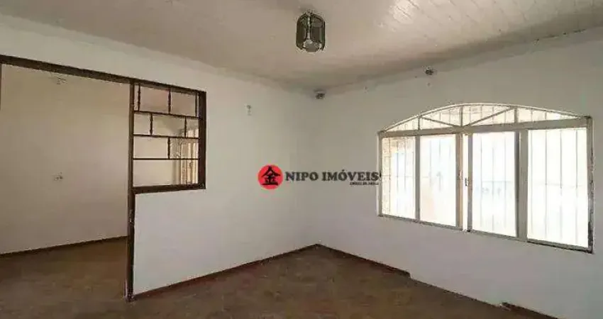 Casa com 3 dormitórios à venda, 118 m² por r$ 420.000,00 - vila antonieta - são paulo/sp