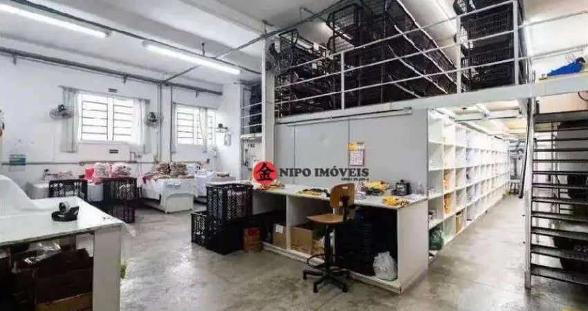 Prédio à venda, 1400 m² por r$ 3.890.000,00 - vila carrão - são paulo/sp