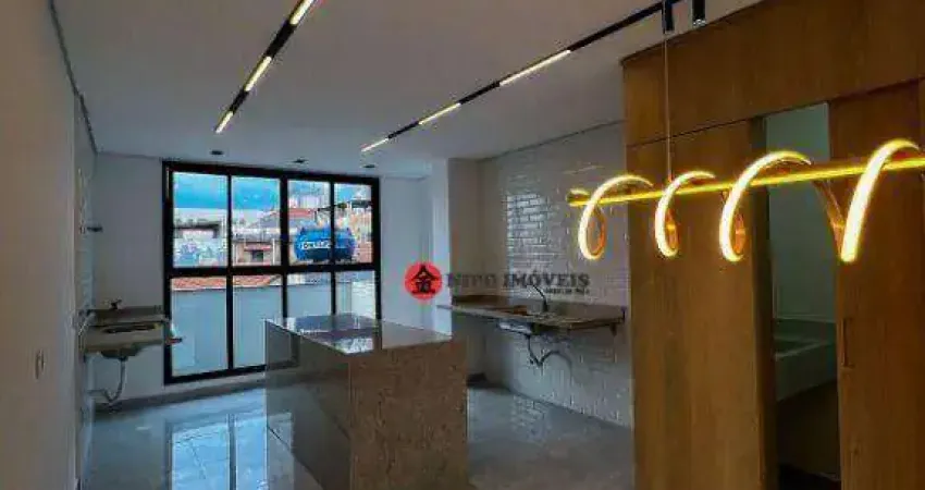 Sobrado com 3 dormitórios à venda, 197 m² por r$ 1.570.000 - vila carrão - são paulo/sp