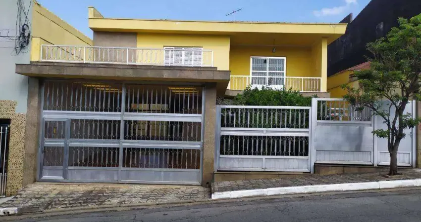 Sobrado à venda, 509 m² por R$ 2.400.000,00 - Vila Carrão - São Paulo/SP