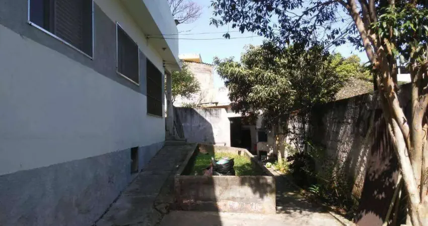 Terreno à venda, 330 m² por R$ 750.000,00 - Cidade Patriarca - São Paulo/SP