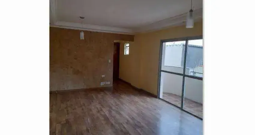 Apartamento com 4 dormitórios à venda, 112 m² por R$ 680.000,00 - Tatuapé - São Paulo/SP