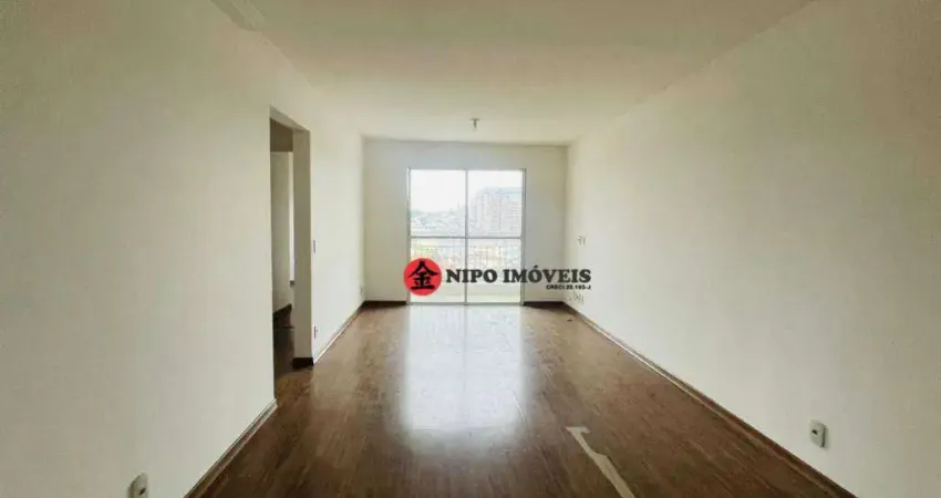 Apartamento com 3 dormitórios, 72 m² - venda por r$ 530.000,00 ou aluguel por r$ 3.289,27/mês - vila matilde - são paulo/sp