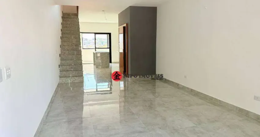Sobrado com 3 dormitórios à venda, 200 m² por r$ 1.350.000,00 - vila santa isabel - são paulo/sp