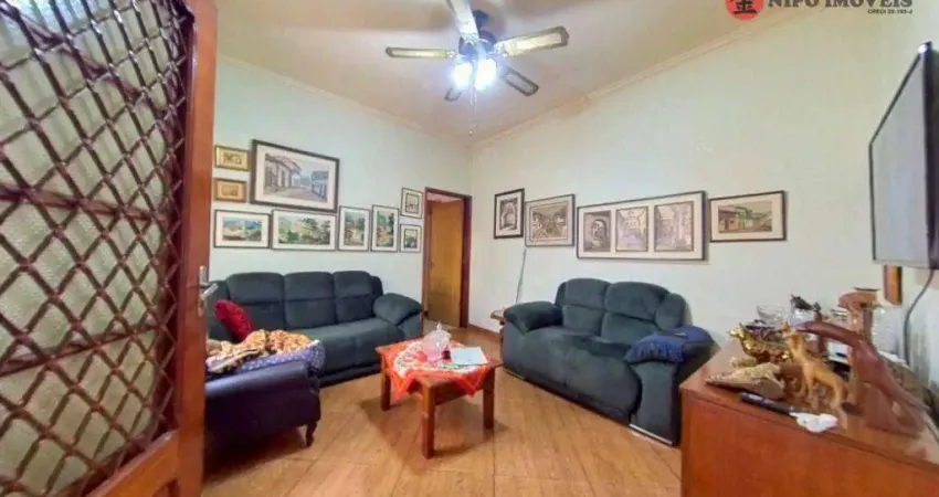 Casa com 3 dormitórios à venda, 200 m² por r$ 710.000,00 - vila carrão - são paulo/sp