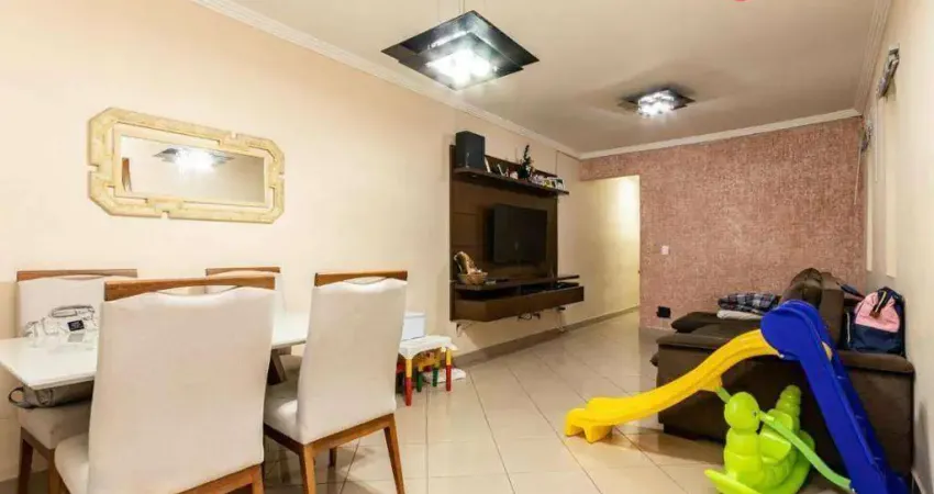 Sobrado à venda, 218 m² por R$ 625.000,00 - Vila Ré - São Paulo/SP