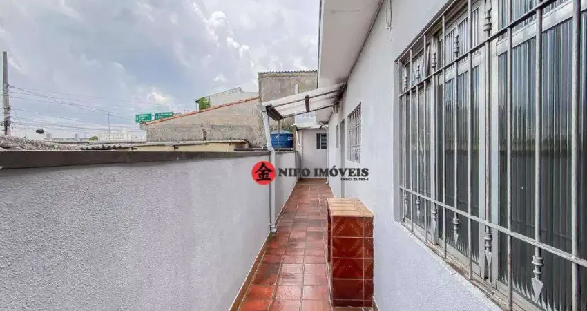 Casa com 3 dormitórios à venda, 99 m² por r$ 481.000,00 - cidade antônio estevão de carvalho - são paulo/sp