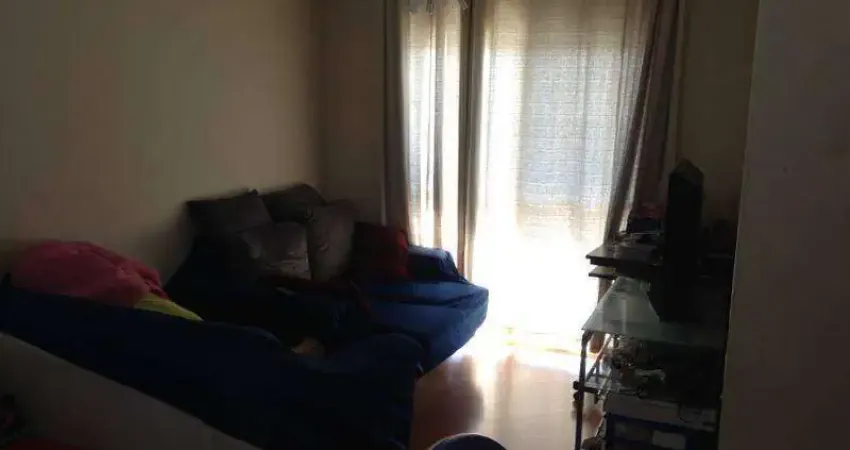 Apartamento com 3 dormitórios à venda, 78 m² por R$ 500.000,00 - Vila Esperança - São Paulo/SP