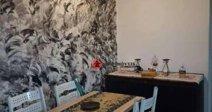 Apartamento com 2 dormitórios à venda, 47 m² por R$ 270.000,00 - Jardim Vila Formosa - São Paulo/SP