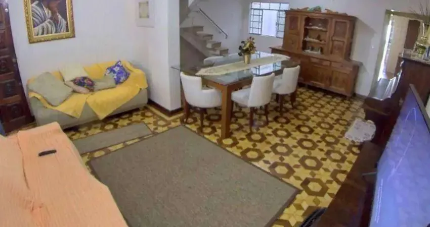 Sobrado com 3 dormitórios à venda, 212 m² por R$ 750.000,00 - Vila Carrão - São Paulo/SP