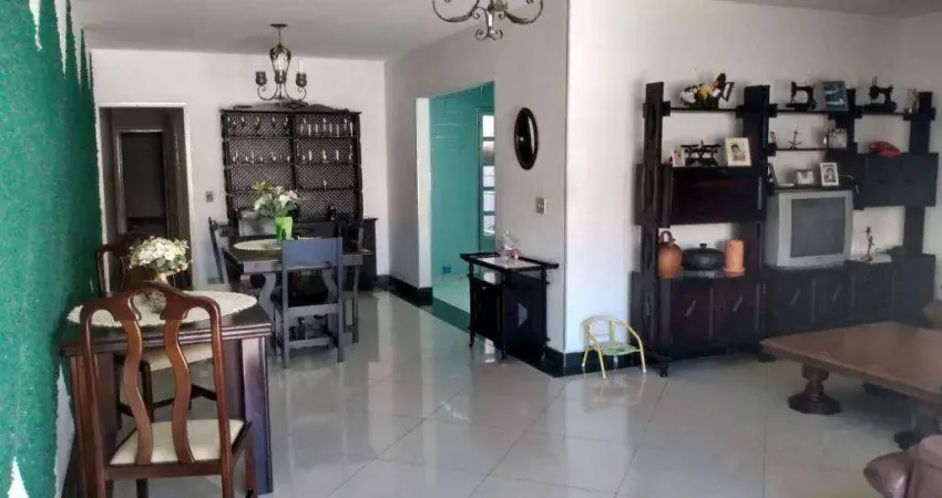 Casa à venda, 190 m² por R$ 450.000,00 - Vila Formosa - São Paulo/SP