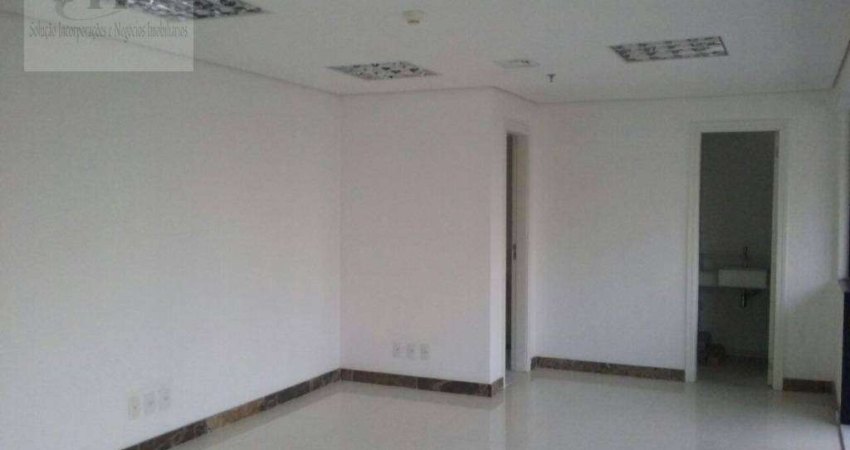 Sala à venda, 45 m² por R$ 440.000,00 - Edifício Murano - Barueri/SP
