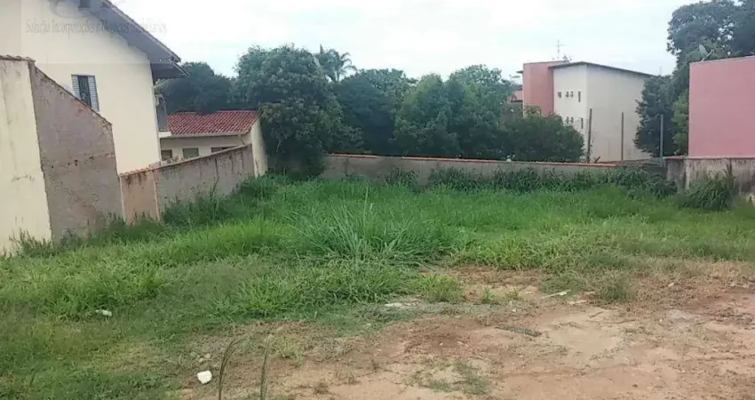 Terreno à venda, 362 m² por R$ 320.000,00 - Jardim Mauá II - Jaguariúna/SP
