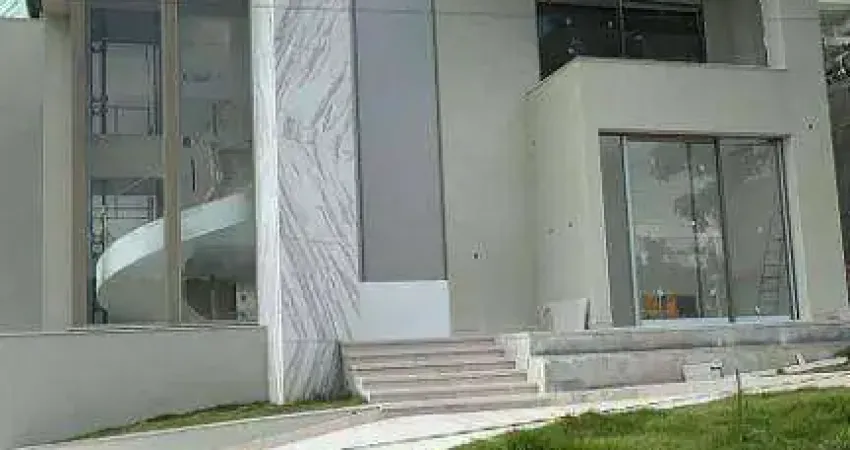 Casa com 6 dormitórios à venda, 1333 m² por R$ 35.000.000,00 - Tamboré 02 - Santana de Parnaíba/SP