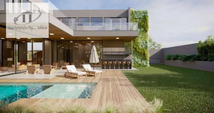 Casa à venda, 980 m² por R$ 21.000.000,01 - Alphaville Residencial Um - Barueri/SP