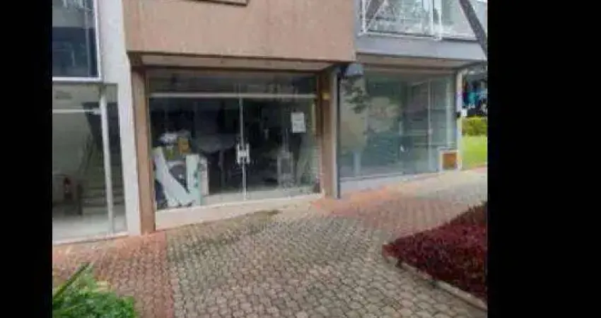 Prédio à venda, 100 m² por R$ 530.000 - Condomínio Centro Comercial Alphaville - Barueri/SP