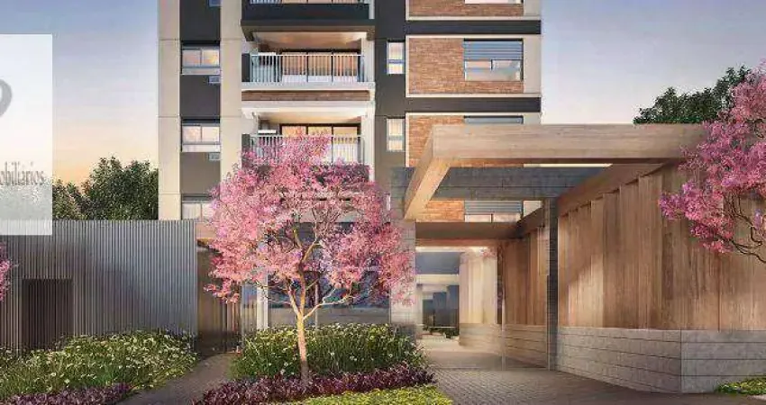 Apartamento com 2 dormitórios à venda, 52 m² por R$ 850.000,00 - Soul Itapecuru - Barueri/SP