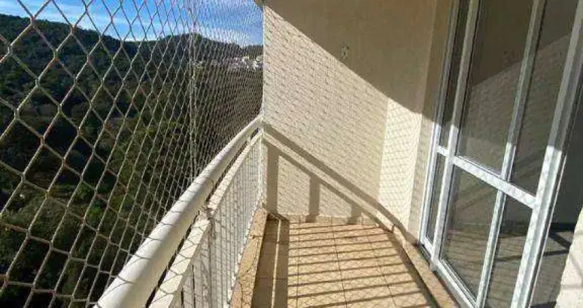 Apartamento à venda, 94 m² por R$ 975.000,00 - Edifício Alpha Life Tamboré - Santana de Parnaíba/SP