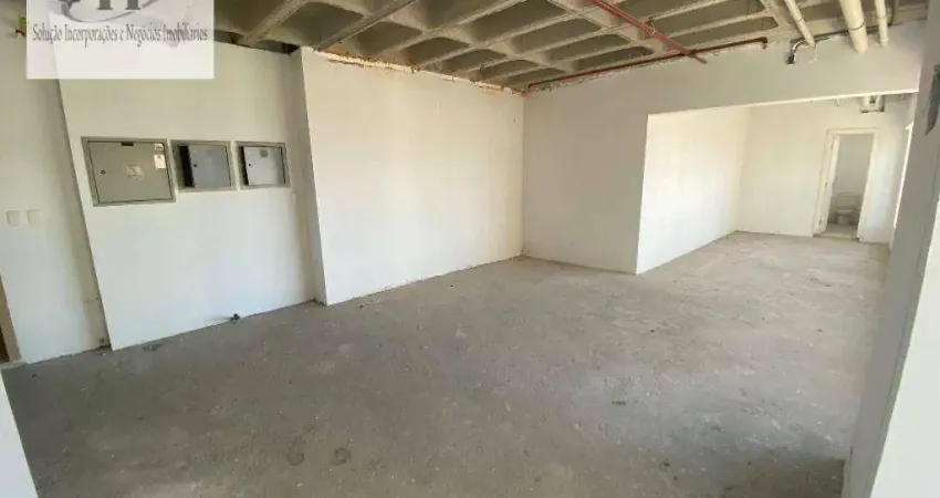 Sala à venda, 234 m² por R$ 2.360.000,00 - Edifício Pravda - Barueri/SP