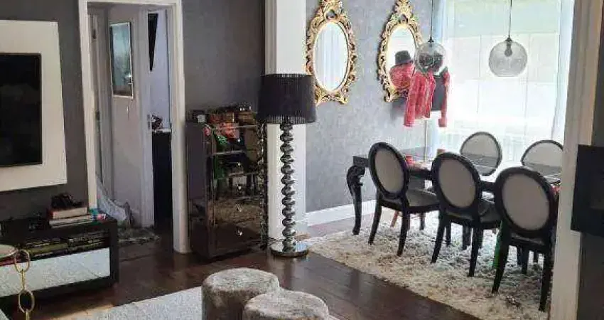 Apartamento, 73 m² - venda por R$ 940.000,00 ou aluguel por R$ 7.230,00/mês - Reserva Alpha Sítio - Santana de Parnaíba/SP