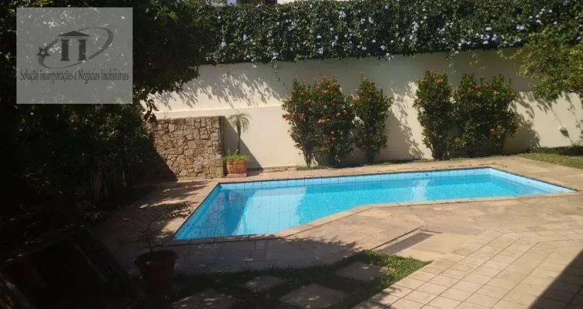 Casa com 4 dormitórios, 450 m² - venda por r$ 5.000.000,00 ou aluguel por r$ 22.704,00/mês - alphaville residencial 2 - barueri/sp