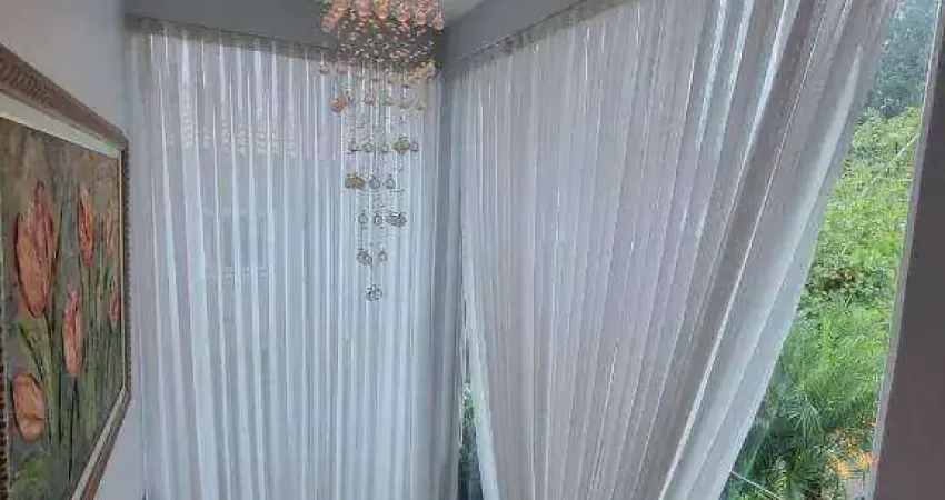 Casa para alugar, 400 m² por r$ 28.558,17/mês - alphaville conde ii - barueri/sp