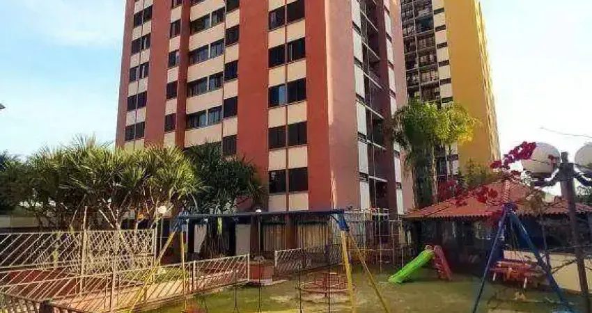 Apartamento com 3 dormitórios à venda, 80 m² por R$ 800.000,00 - Edifício Top Village - Barueri/SP