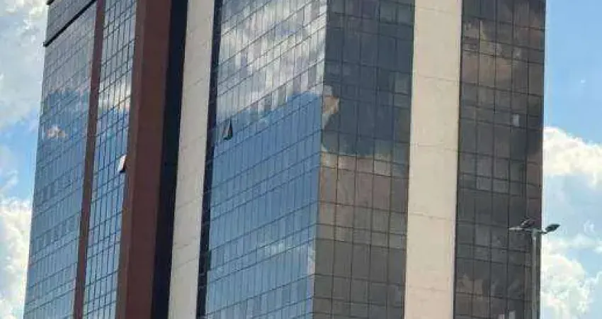 Andar Corporativo para alugar, 636 m² por R$ 27.500,00/mês - Vila Pouso Alegre - Barueri/SP