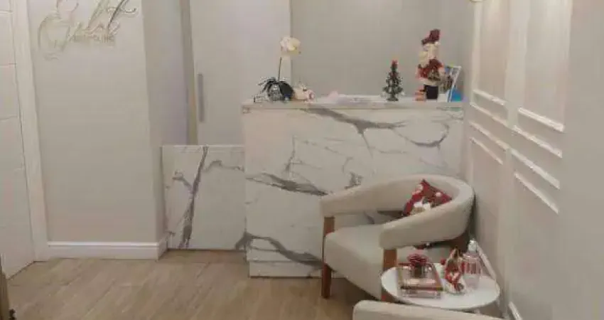 Sala à venda, 44 m² por R$ 630.000,00 - Edifício New Worker Tower - Barueri/SP