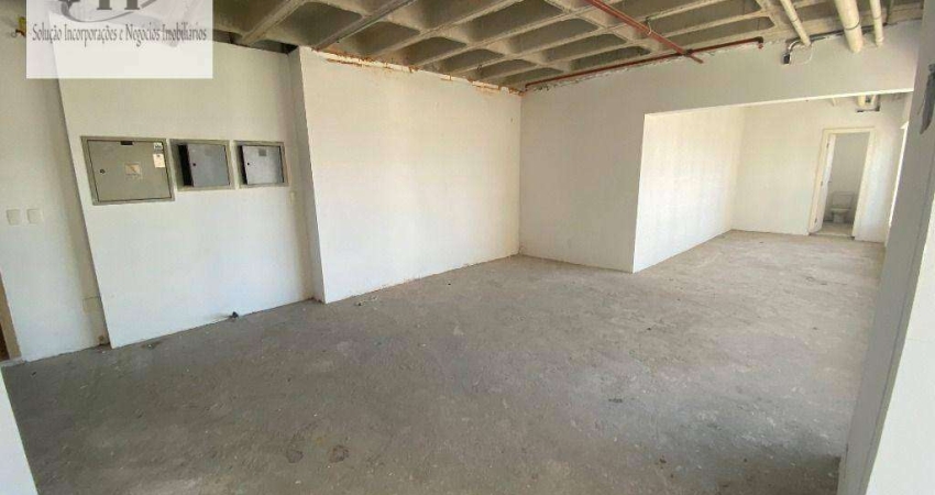 Sala à venda, 60 m² por R$ 600.000,00 - Edifício Pravda - Barueri/SP
