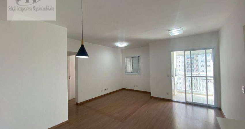 Apartamento com 2 dormitórios, 75 m² - venda por R$ 685.000,00 ou aluguel por R$ 4.292,00/mês - Edifício Parque Barueri - Barueri/SP