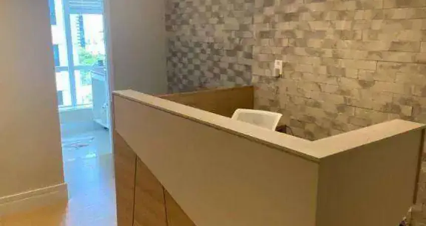 Sala à venda, 93 m² por r$ 1.380.000,00 - edifício pravda - barueri/sp