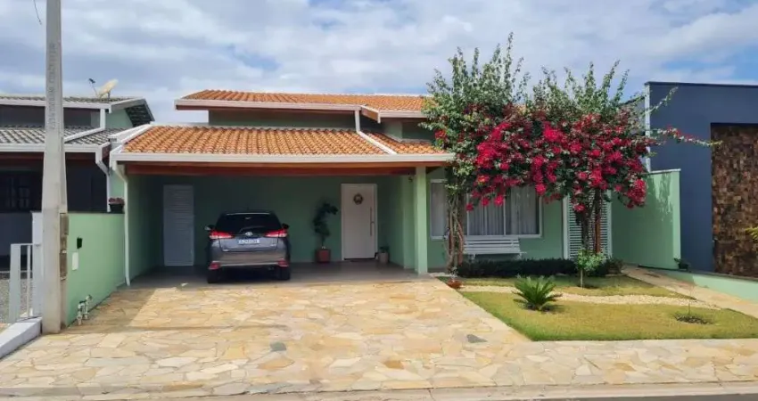 Casa com 3 dormitórios à venda, 168 m² por r$ 1.150.000,00 - vila guedes - jaguariúna/sp