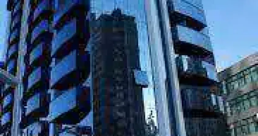 Sala para alugar, 50 m² por R$ 4.576,17/mês - Alphaville Industrial - Barueri/SP