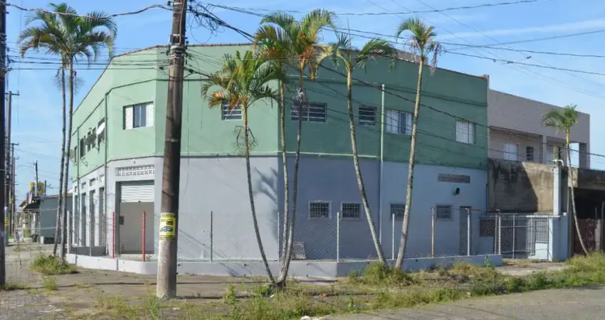 Excelente edifício monousuário para venda em Balneário Flórida Mirim, 277m²