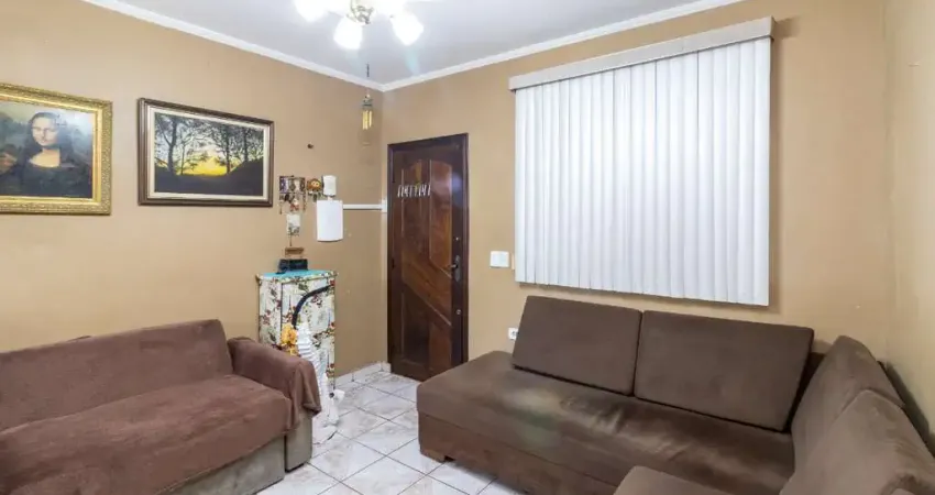 Excelente sobrado para venda em vila bela vista (zona norte) com 3 quartos, sendo 1 suíte, 140m²