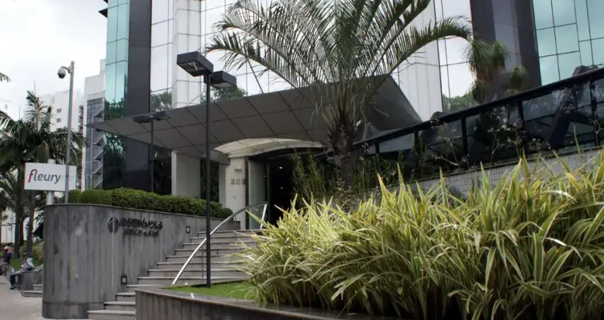 Sensacional conjunto comercial para venda em Higienópolis, 53m²