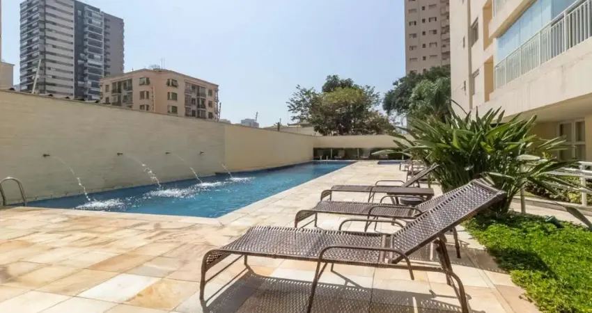 Funcional apartamento tipo para venda em santa cecília com 3 quartos, sendo 1 suíte, 81m²