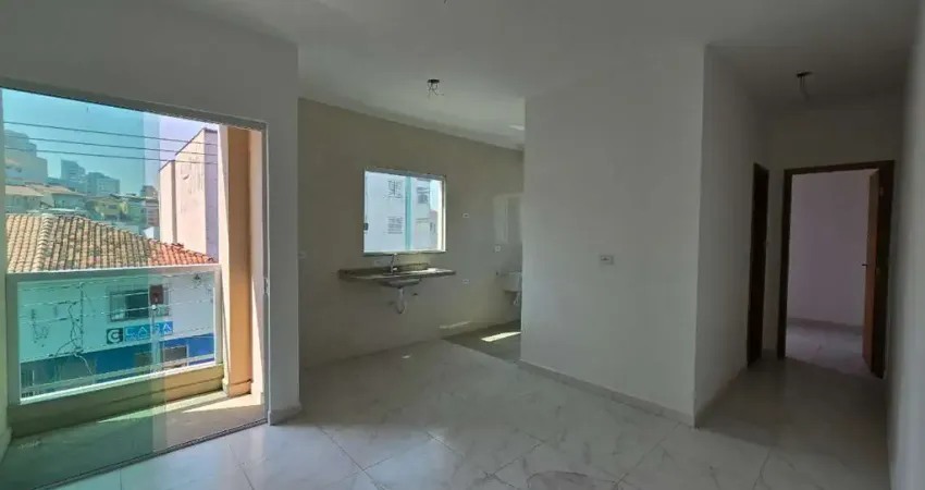 Aconchegante apartamento tipo para venda em santana com 1 quarto, 25m²